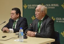 Cita anual de Caja Rural de Asturias