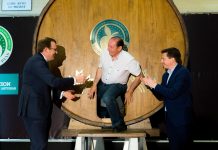 La producción de sidra con Denominación de Origen Protegida cuenta con un amplio margen de crecimiento