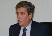 Firme compromiso de España en la lucha contra la pesca ilegal