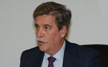 Firme compromiso de España en la lucha contra la pesca ilegal