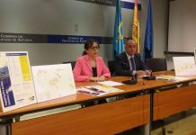 Optibús Rural, experiencia piloto de 18 rutas en 27 concejos