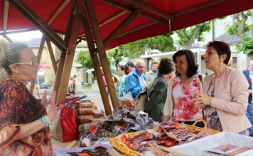 Artenatur, el sector agroalimentario asturiano resiste a la crisis