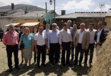 El turismo internacional crece un 146% en los alojamientos rurales asturianos