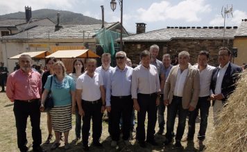 El turismo internacional crece un 146% en los alojamientos rurales asturianos