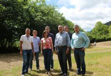 Asturias ha destinado 13,4 millones al Parque Natural de Redes en los últimos tres años