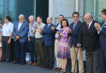 Nuevo plan rector de uso y gestión del Parque Nacional de Picos de Europa