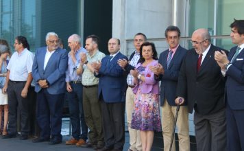 Nuevo plan rector de uso y gestión del Parque Nacional de Picos de Europa