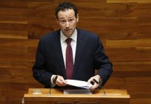 Más de 150 millones para el plan especial de los concejos del suroccidente