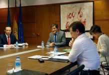 3,6 millones para financiar inversiones de entidades locales en materia de desarrollo rural