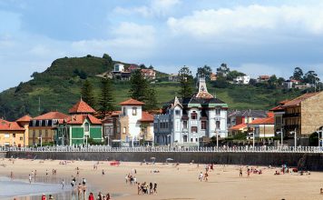 Asturias, cuna del turismo rural