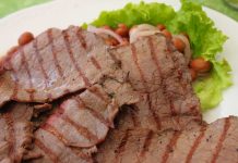 Arabia Saudí autoriza la importación de carnes de vacuno, ovino y caprino españolas