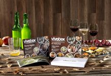 Vivobox presenta un pack de experiencias especializado en sidra, quesos y vinos asturianos