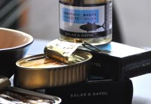 Salas & Gayol presenta su línea de productos gourmet