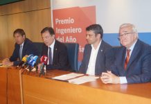 III Premio Ingeniero del año 2016