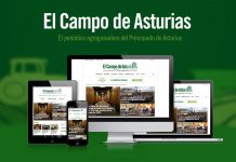 El campo de Asturias, vuestro periódico