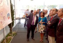 42 operadores ya utilizan la marca de calidad Alimentos del Paraíso Natural