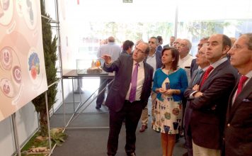 42 operadores ya utilizan la marca de calidad Alimentos del Paraíso Natural