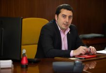 Gerardo Sanz: “En 2017 lanzaremos un mercado ecológico en época productiva con carácter mensual”