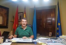 José Ramón Feito: “Hay que intentar que el sector ganadero sea atractivo para los jóvenes”