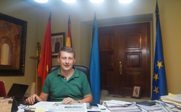 José Ramón Feito: “Hay que intentar que el sector ganadero sea atractivo para los jóvenes”