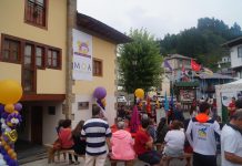 Los museos tinetenses