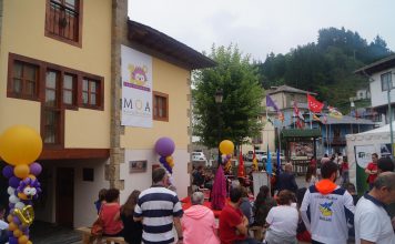 Los museos tinetenses