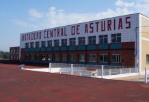 Cristina Sánchez: “Posicionaremos al Matadero Central de Asturias como cuando funcionaba a pleno rendimiento”