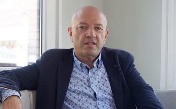 Alberto García: “Con LadisHouse apostamos por las mini casas sobre ruedas, una alternativa económica”