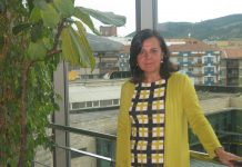 María Jesús Álvarez: «La marca Asturias vende»