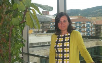 María Jesús Álvarez: «La marca Asturias vende»