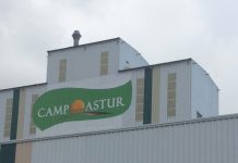 Campoastur, el referente cooperativo del mundo rural asturiano