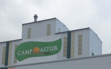Campoastur, el referente cooperativo del mundo rural asturiano