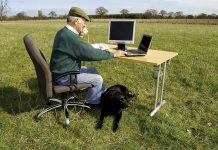 Orisa Telecomunicaciones te lleva internet a casa, vivas donde vivas