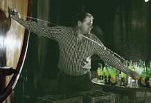 Samuel Menéndez Trabanco: «A los asturianos la sidra nos debe correr por la sangre»