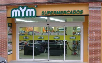 Hijos de Luis Rguez, S.A. (Supermercados masymas) y su Proyecto Integral de Franquicias: ‘mym’ y ‘minymas’