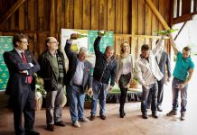 ‘Sidra frente al cáncer’ impulsará proyectos de investigación para la cura de la enfermedad