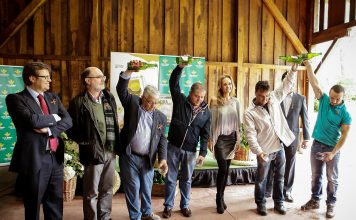 ‘Sidra frente al cáncer’ impulsará proyectos de investigación para la cura de la enfermedad