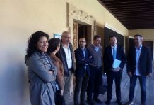 El Plan del Suroccidente impulsará la regeneración económica de la comarca