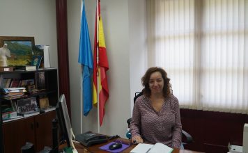 Rosa María Rodríguez, alcaldesa de Belmonte: “Los paisanos son los que mantienen los pueblos abiertos”