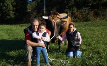 Marta Vega, Asociación Rettandoalsindromede RETT: “La terapia con Gandul es muy positiva”