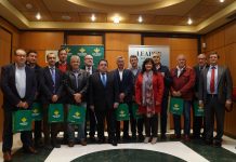 Caja Rural de Asturias y Reader impulsan actividades productivas en el medio rural