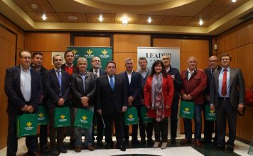 Caja Rural de Asturias y Reader impulsan actividades productivas en el medio rural
