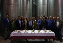 Sidra Piñera celebró su Elogio de Oro 2016