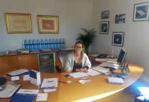 Marta Sánchez: “El ganadero se beneficiará de nuestros servicios con la tarjeta del Matadero”