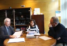 Desarrollo Rural considera insuficiente la negociación de las cuotas de pesca en la UE para la flota asturiana