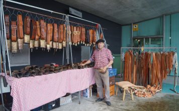 Francisco López: “Para afinar ‘campanus’ hay que tener oído”