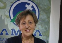 Flor Tuñón, presidenta de AMCA: “La mujer es la pieza fundamental del medio rural”