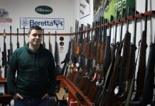 David Junquera: “Armería Junquera es un referente en asesoramiento y servicio post venta”