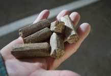 “Lo importante es suministrar diferentes cantidades en función de los requerimientos del animal”