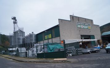“Con la diversificación pretendemos cubrir las necesidades de los clientes de la zona”